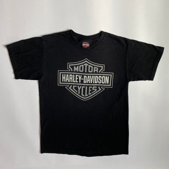 Harley-Davidson Other - 2010 black Harley-Davidson t shirt